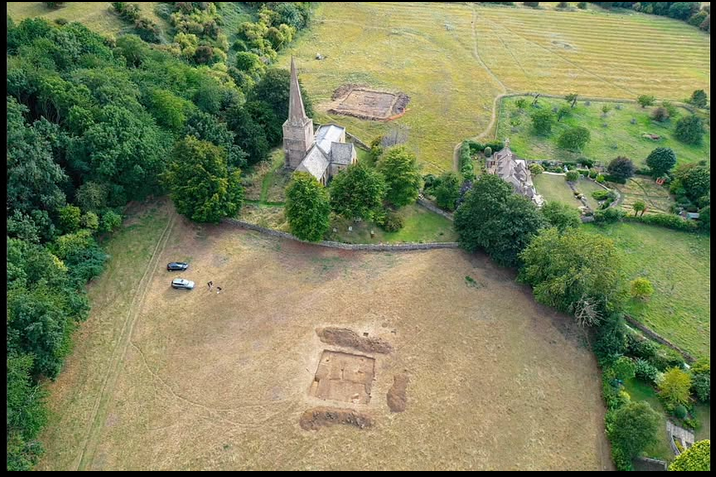 Portchester Intertidal Multispectral Comparison